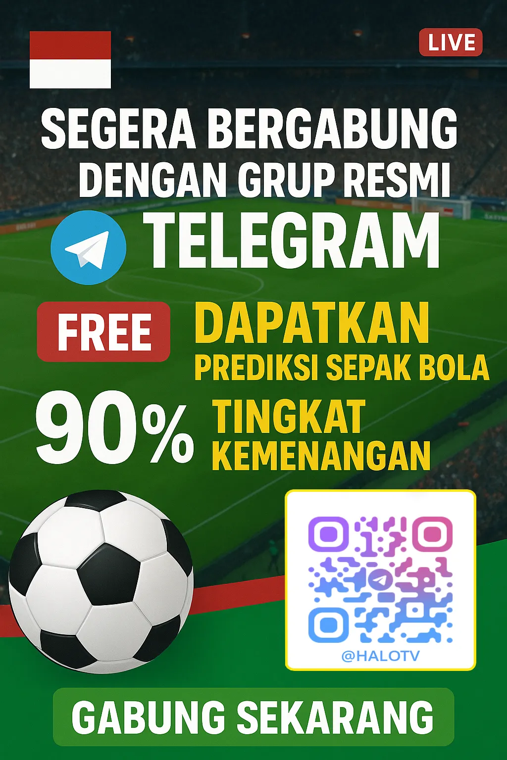 Jadwal Bola Live-grup-resmi-Telegram