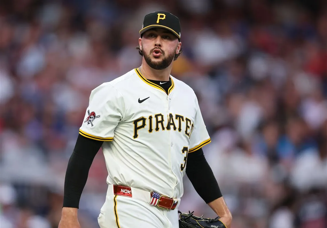 3 Alur Cerita untuk Disimak pada Jadwal Paruh Kedua Pirates - Pittsburgh Post