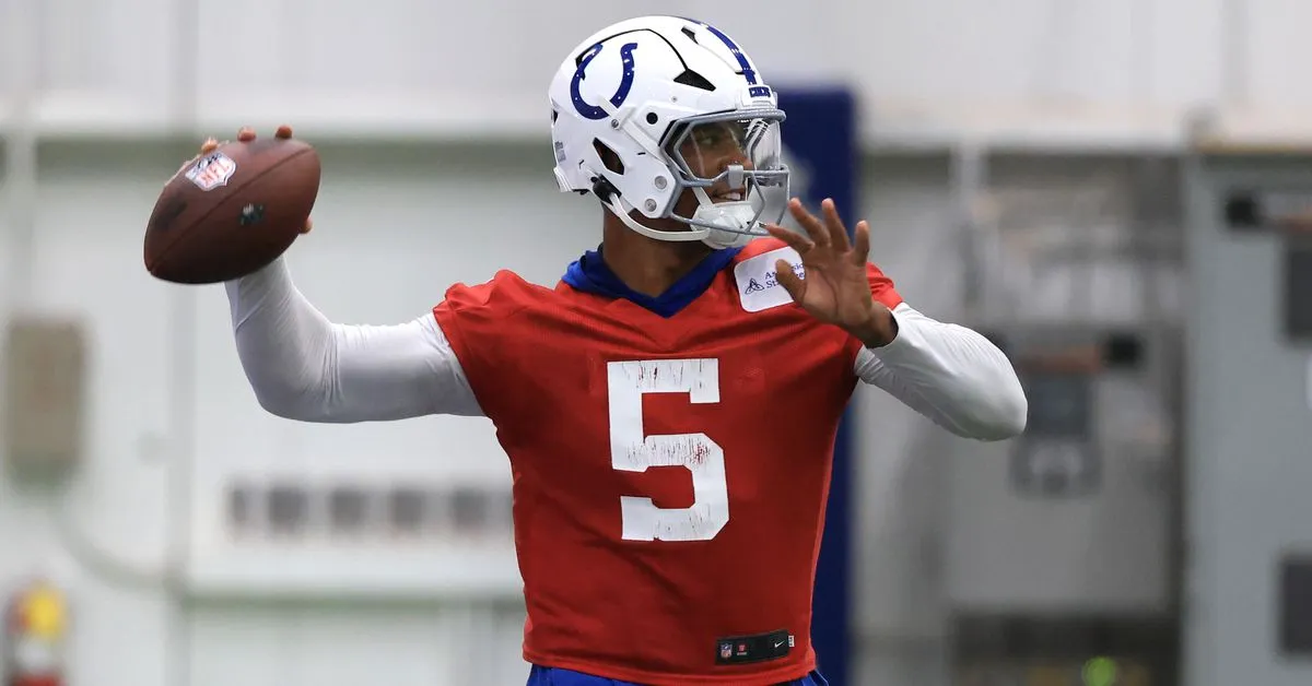 5 tim NFL dengan tekanan terbesar di 2025