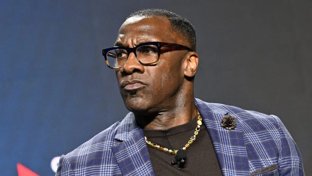 Shannon Sharpe Menyelesaikan Gugatan Pemerkosaan Saat Penuduh Mengakui “Hubungan yang Konsensual & Bergejolak”