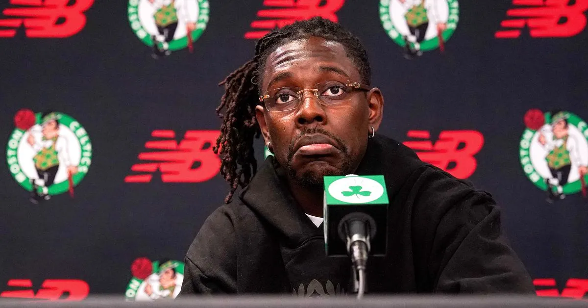 Pertukaran Jrue Holiday Semakin Mencurigakan bagi Blazers