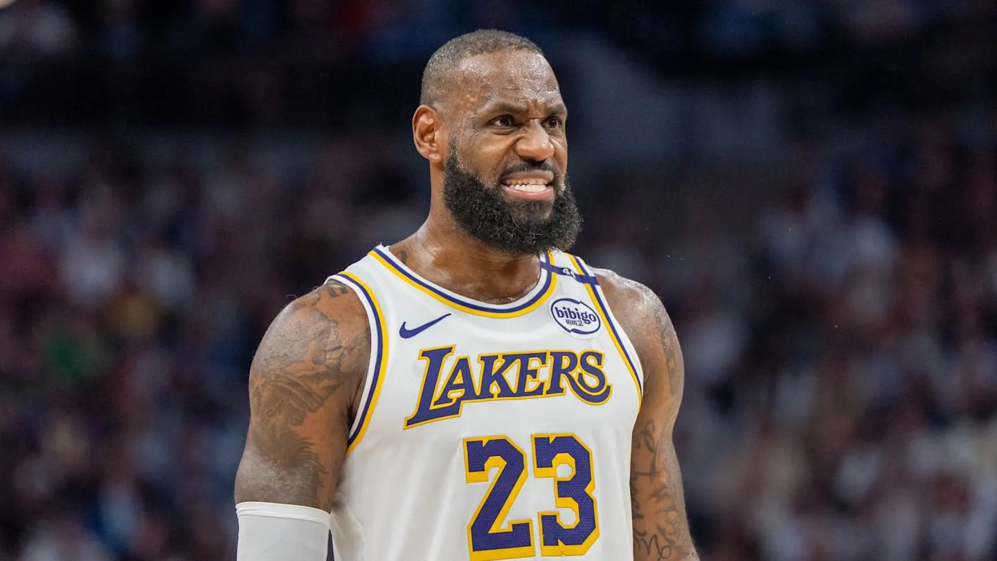 Arti LeBron James Mengambil Opsi Tahun Terakhir Kontrak bagi Lakers