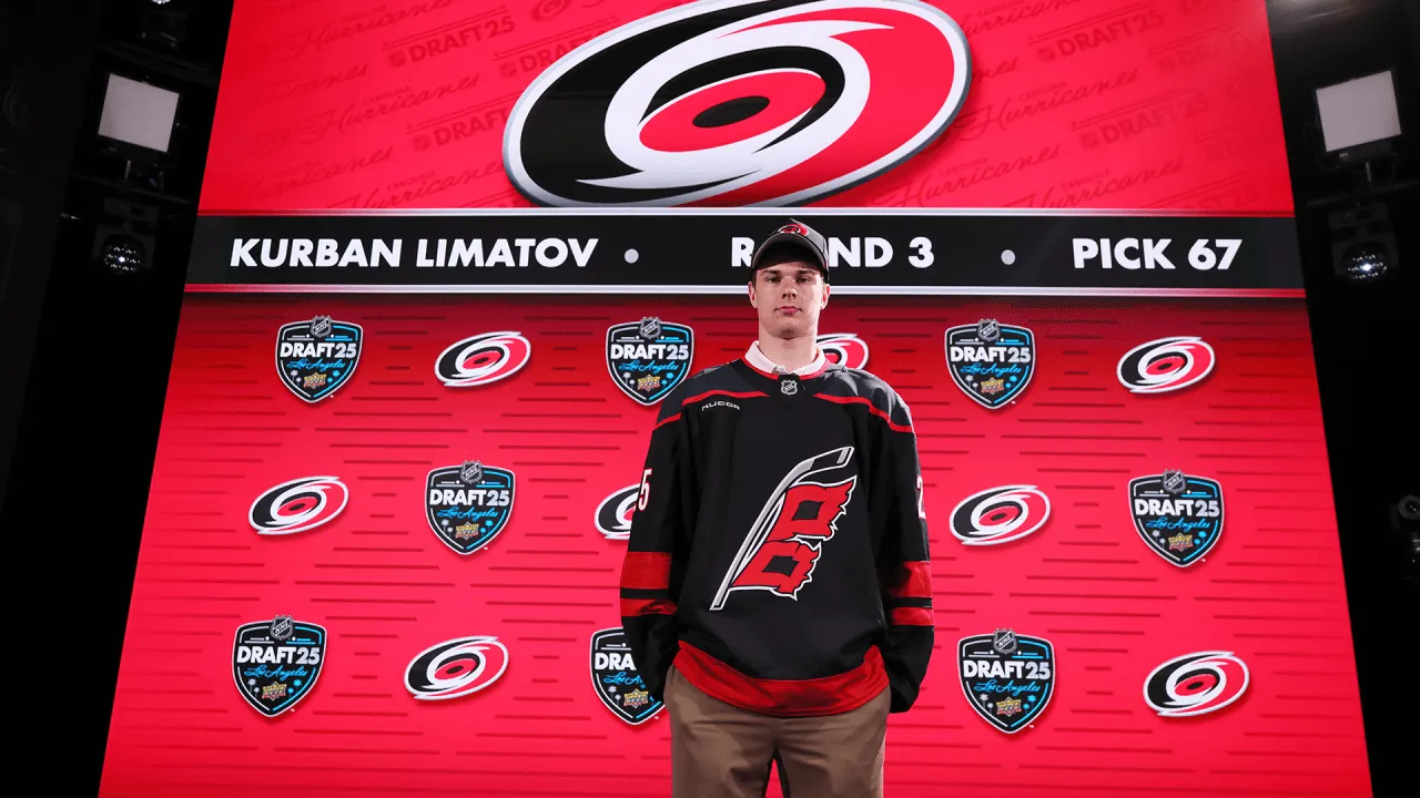 Kata Mereka Tentang Pilihan Draft Canes 2025