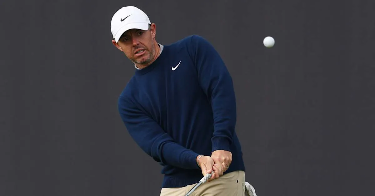 Peringkat Kekuatan: Kejuaraan British Open ke-153