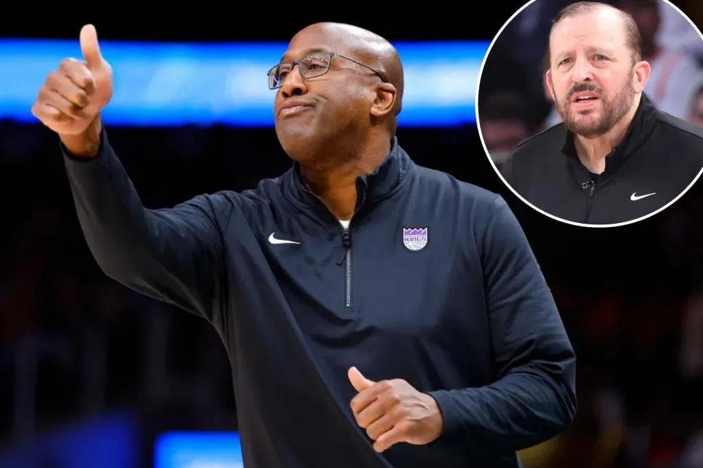 Eksklusif | Knicks Memanggil Kembali Mike Brown untuk Wawancara Kedua dalam Potensi Penunjukan Pelatih