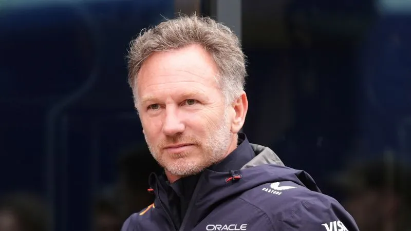 Christian Horner, Kepala Tim Red Bull, Dipecat Setelah 20 Tahun Bersama Tim