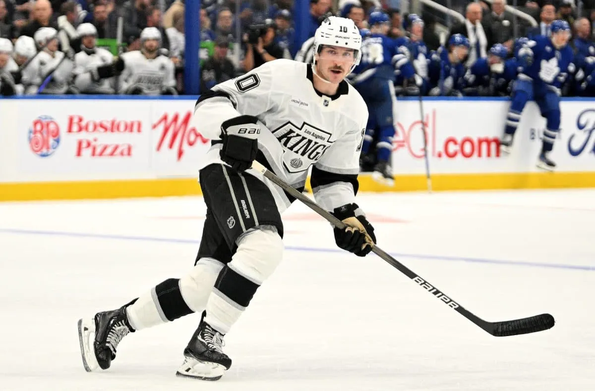 Kontrak terburuk yang ditandatangani di agen bebas NHL 2025 sejauh ini