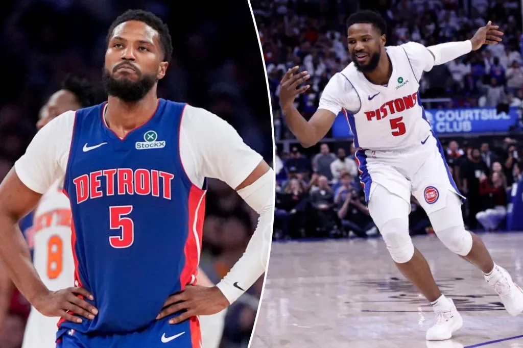 Rincian Utang Malik Beasley yang Meresahkan Muncul Saat Bintang NBA Terlibat dalam Penyelidikan Perjudian
