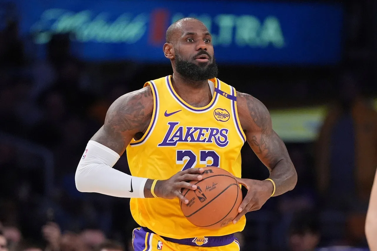 Bisakah Kita Berdiskusi Realistis tentang Cavs & LeBron James? – Terry Pluto