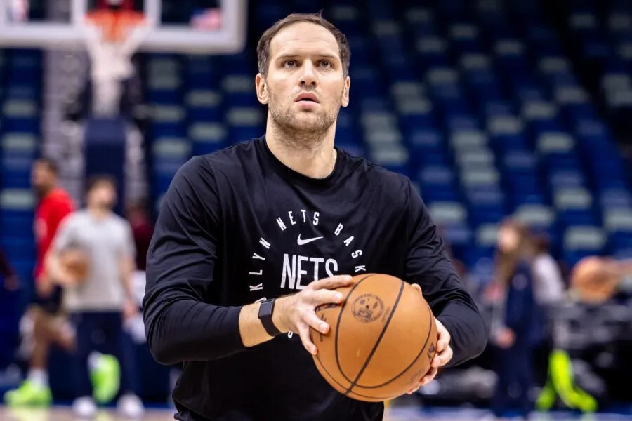 Bojan Bogdanovic Umumkan Pensiun